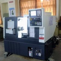 CNC-Machine-Lab