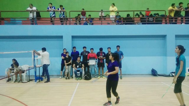 Badminton_Sport