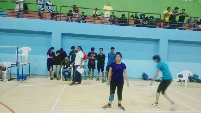 Badminton_Sport