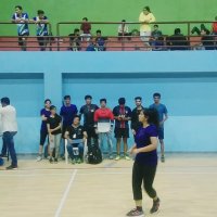 Badminton_Sport