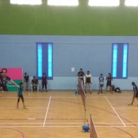 Badminton_Sport