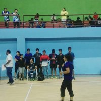 Badminton_Sport
