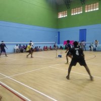 Badminton_Sport