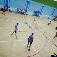 Badminton_Sport