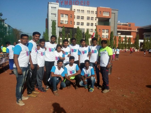 Marathon