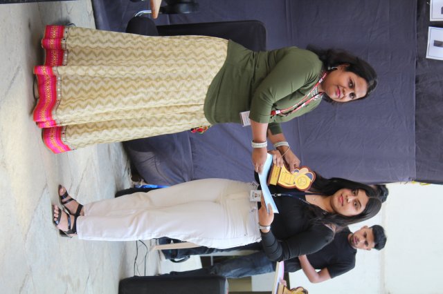 Placement Cell Award Ceremony