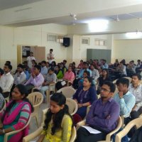 Grand IT JOB FAIR 2018 at MMIT