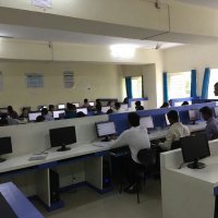 Grand IT JOB FAIR 2018 at MMIT