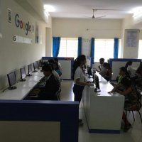 Grand IT JOB FAIR 2018 at MMIT