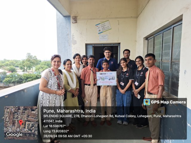 IEEE Photo Gallary