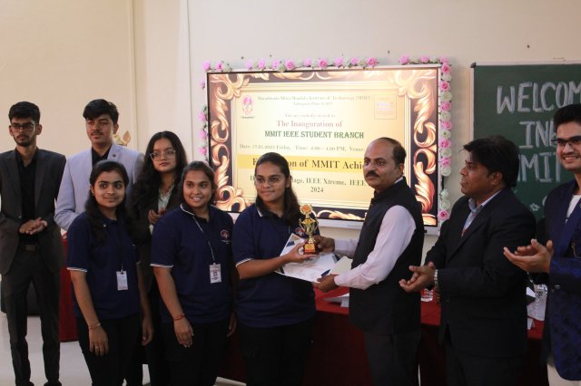 IEEE Photo Gallary