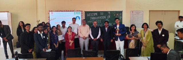 IEEE Photo Gallary