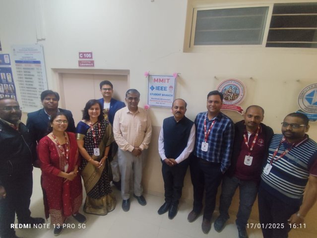 IEEE Photo Gallary