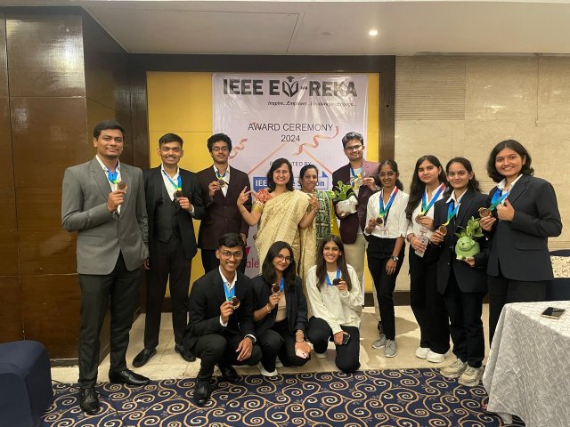 IEEE Photo Gallary