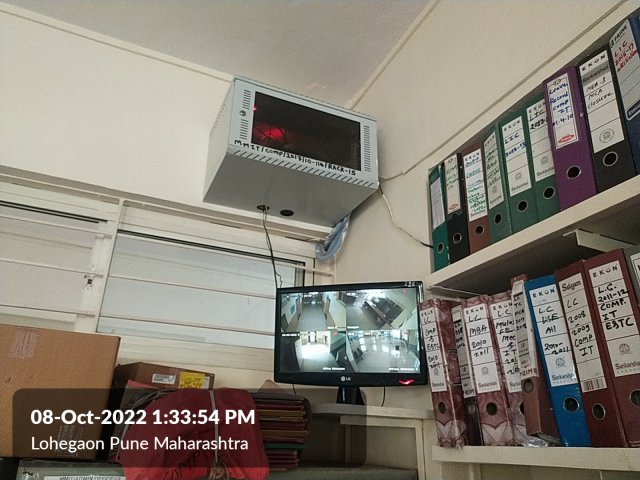 CCTV DVR