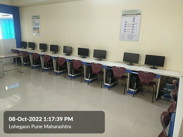 COMPUTER LAB 1