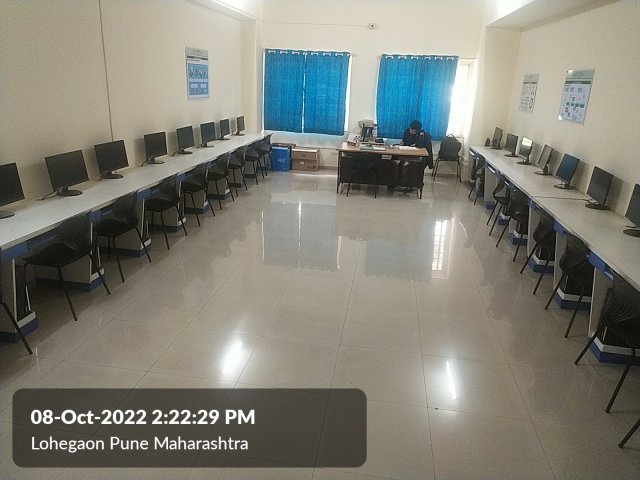 COMPUTER LAB 2