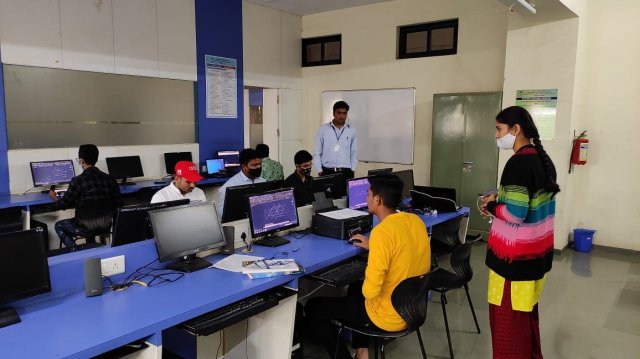 Civil Lab