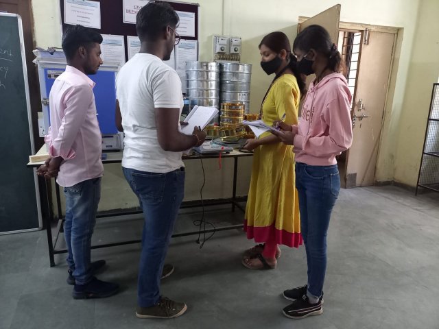 Civil Lab