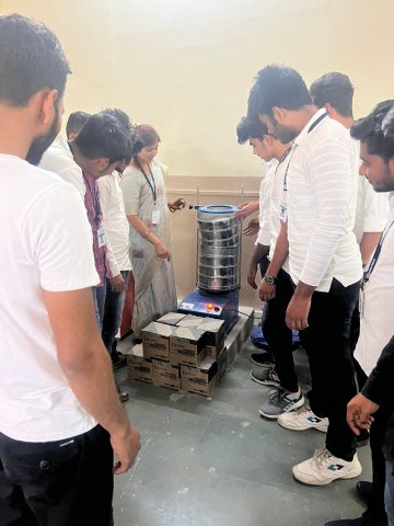 Civil Lab