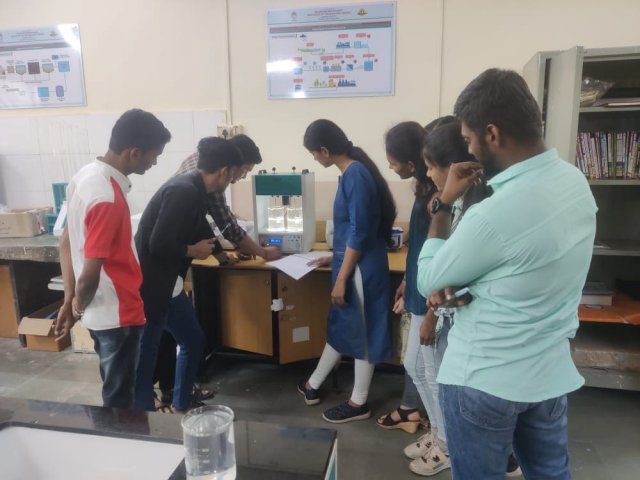 Civil Lab