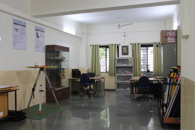 Civil Lab