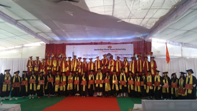 Convocation 