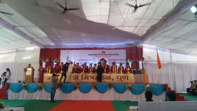 Convocation 