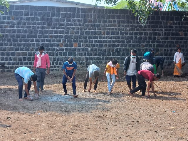 NSS Camp 2024