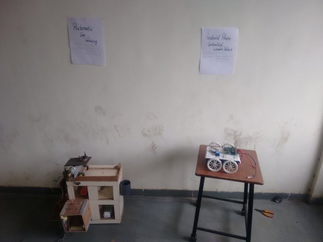 Student Club