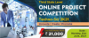 Homepage Banner