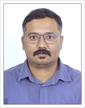 Mr. Padekar Akshay Ujjwal