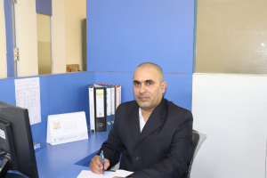 Dr. ATUL P. KHATRI