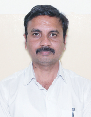 Mr. Sandeep Adsure