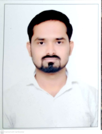 Mr Rahul Balaso Mali