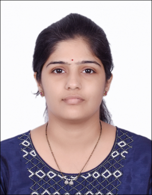 Ms. Rohini D. Mahale