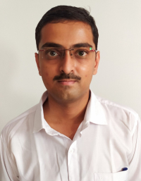 Mr. Harshal Vaidya