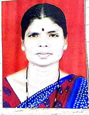 SONAWANE JAYASHREE SOMNATH