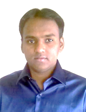 Dr. Amol S. Bhanage
