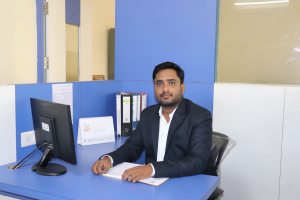 Mr. Vaibhav Sawant