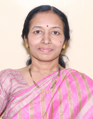 Dr. Manjula Anand Alloli