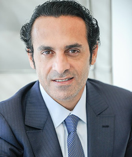 Director