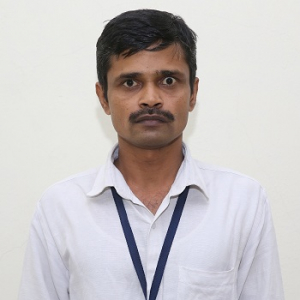 Mr. Abhay  S. Jadhav