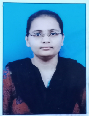 Ms. Mrunal S. Jagtap
