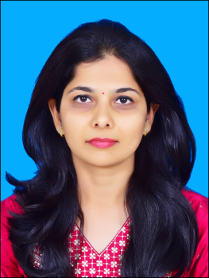 Ms. Shilpa Namdeo Tambe
