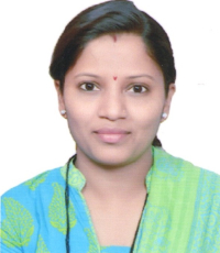 Ms. Sandhya Gadge-Sinnarkar