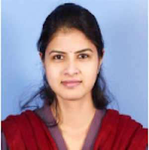 Ms. Uma B. Karanje