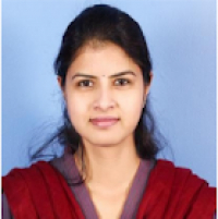 Ms. Uma B. Karanje