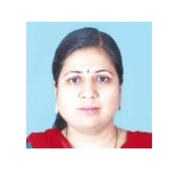 Mrs. R. R. Paralkar