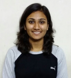 Aishwarya Dattatray Pawar